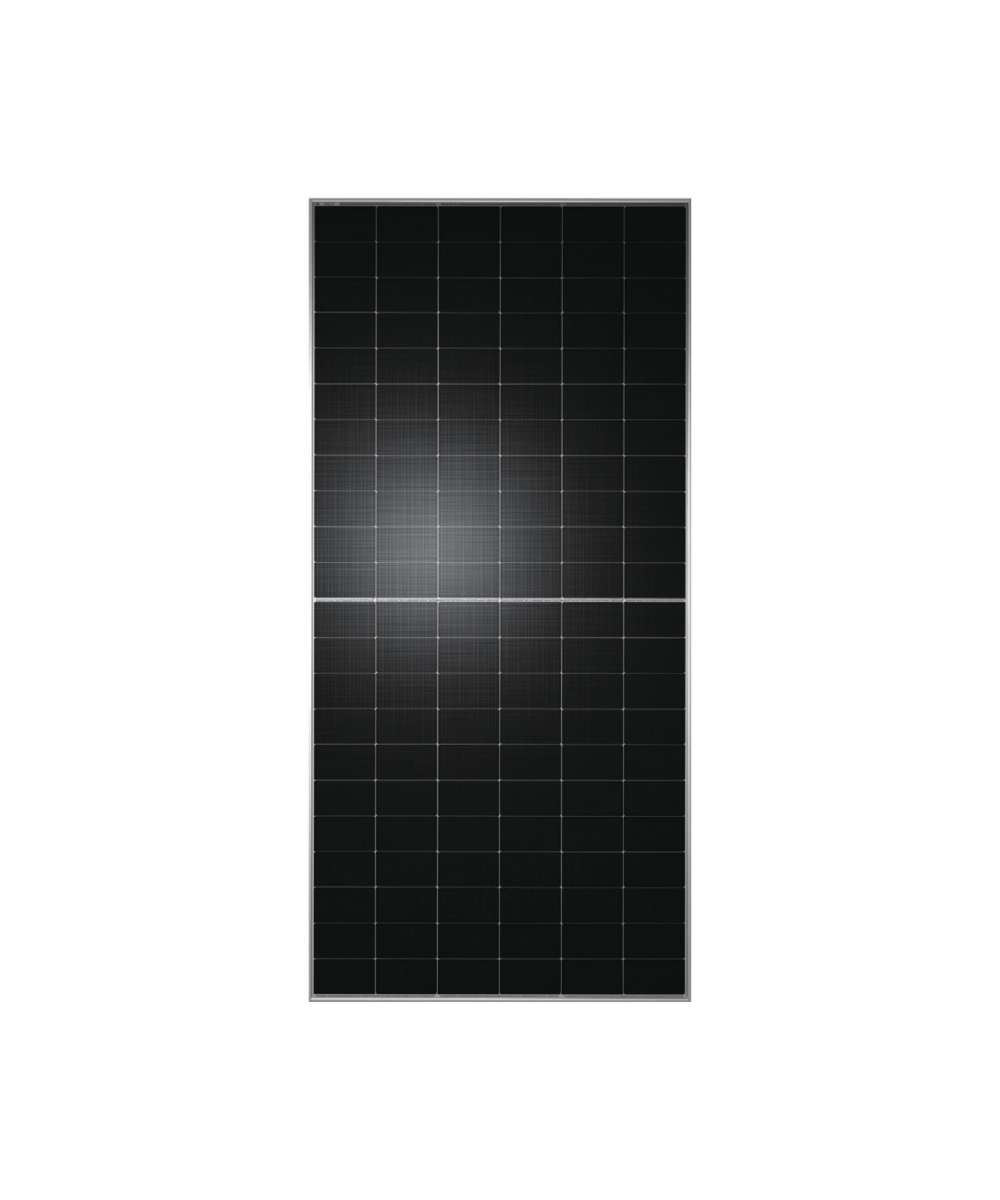 Panel Solar Monocristalino 630W N-Type Bifacial TongWei TWMNH-66630 - Imagen