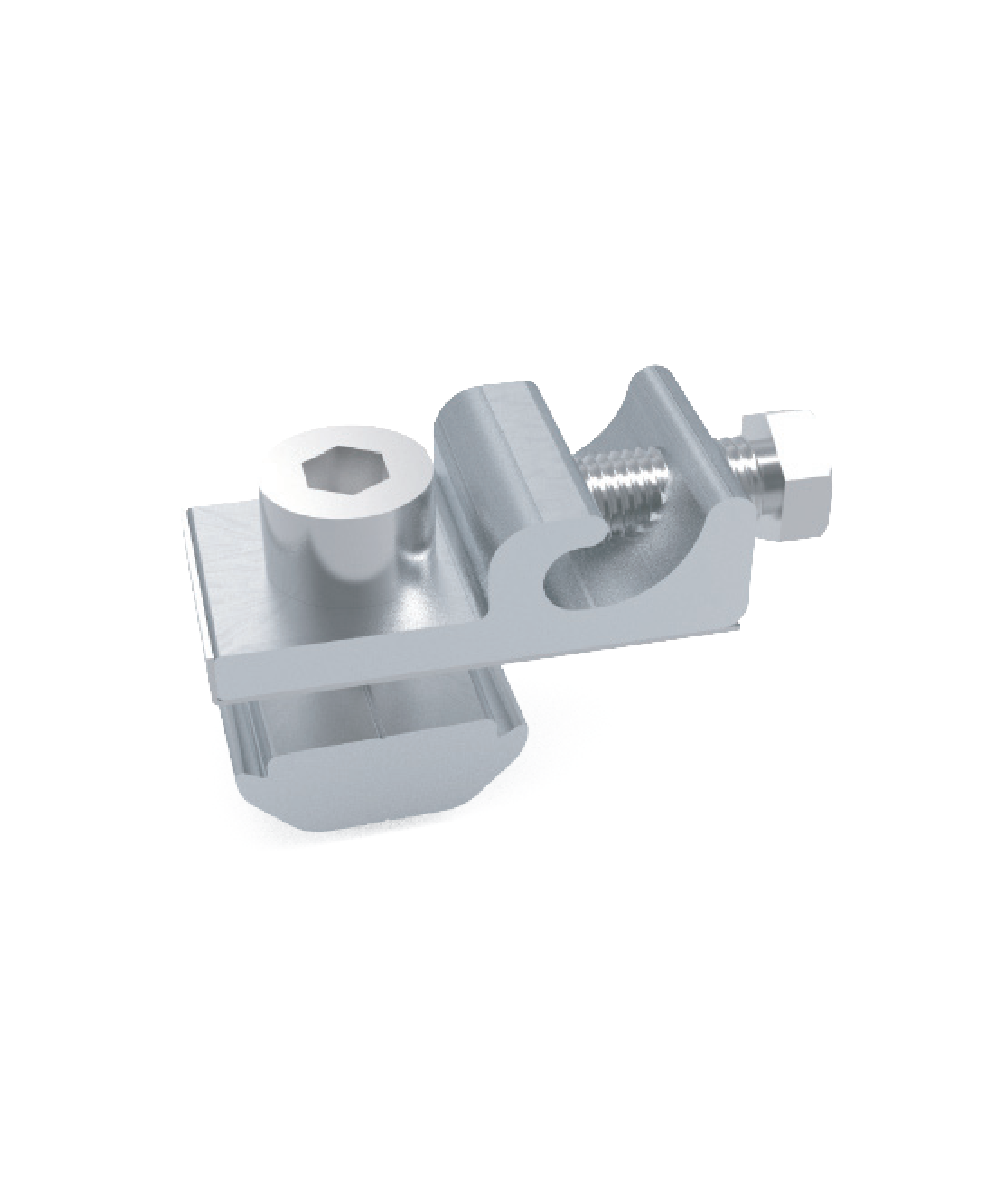 Punto conexión a tierra - Imagen