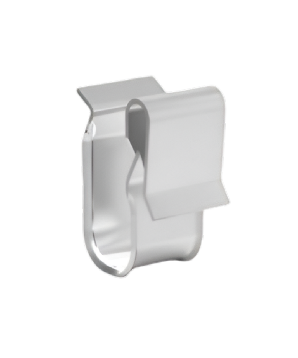 Clip sujección de cable - Imagen