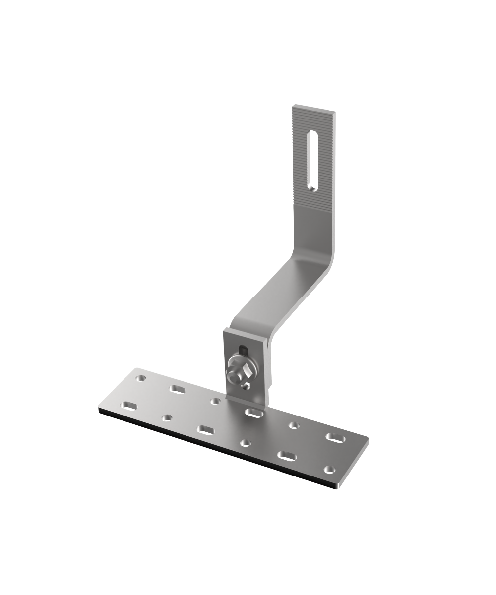 Soporte Teja Ajustable - Imagen